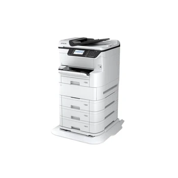 Epson Workforce Pro WF-C879R Printer